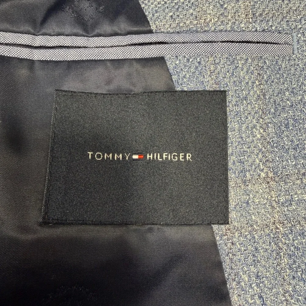 Tommy Hilfiger keywords tommy
